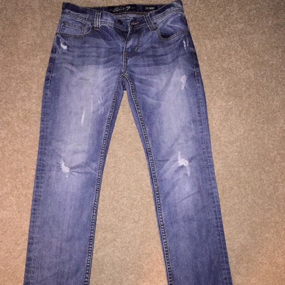 Seven7 Other - Seven7 Brand Jeans 30-32 Skinny Fit Seven7 Other - Seven7 Brand Jeans 30-32 Skinny Fit